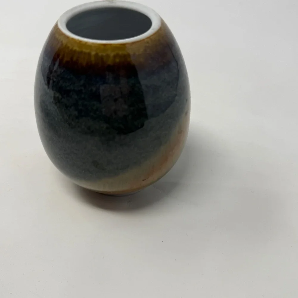Greenplum Studio handcrafted ceramic